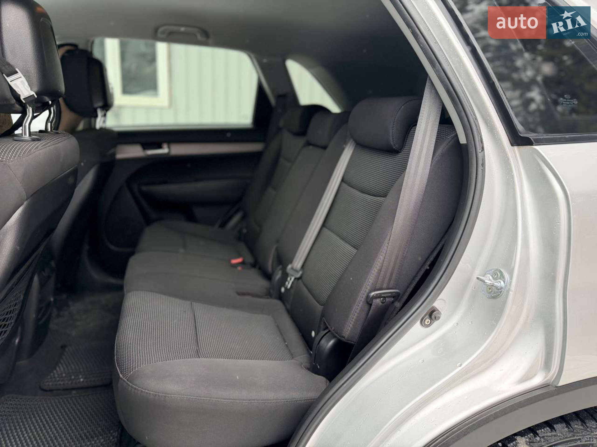 2012 Kia Sorento - мініатюра 22