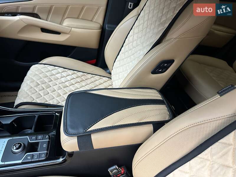 Внедорожник / Кроссовер Kia Sorento 2020 в Днепре фото 11 Внедорожник / Кроссовер Kia Sorento 2020 в Днепре