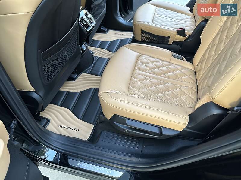 Внедорожник / Кроссовер Kia Sorento 2020 в Днепре фото 19 Внедорожник / Кроссовер Kia Sorento 2020 в Днепре