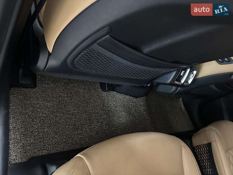 Внедорожник / Кроссовер Kia Sorento 2020 в Днепре фото 23 Внедорожник / Кроссовер Kia Sorento 2020 в Днепре