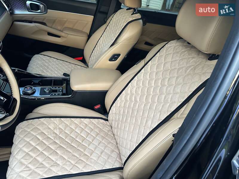 Внедорожник / Кроссовер Kia Sorento 2020 в Днепре фото 21 Внедорожник / Кроссовер Kia Sorento 2020 в Днепре
