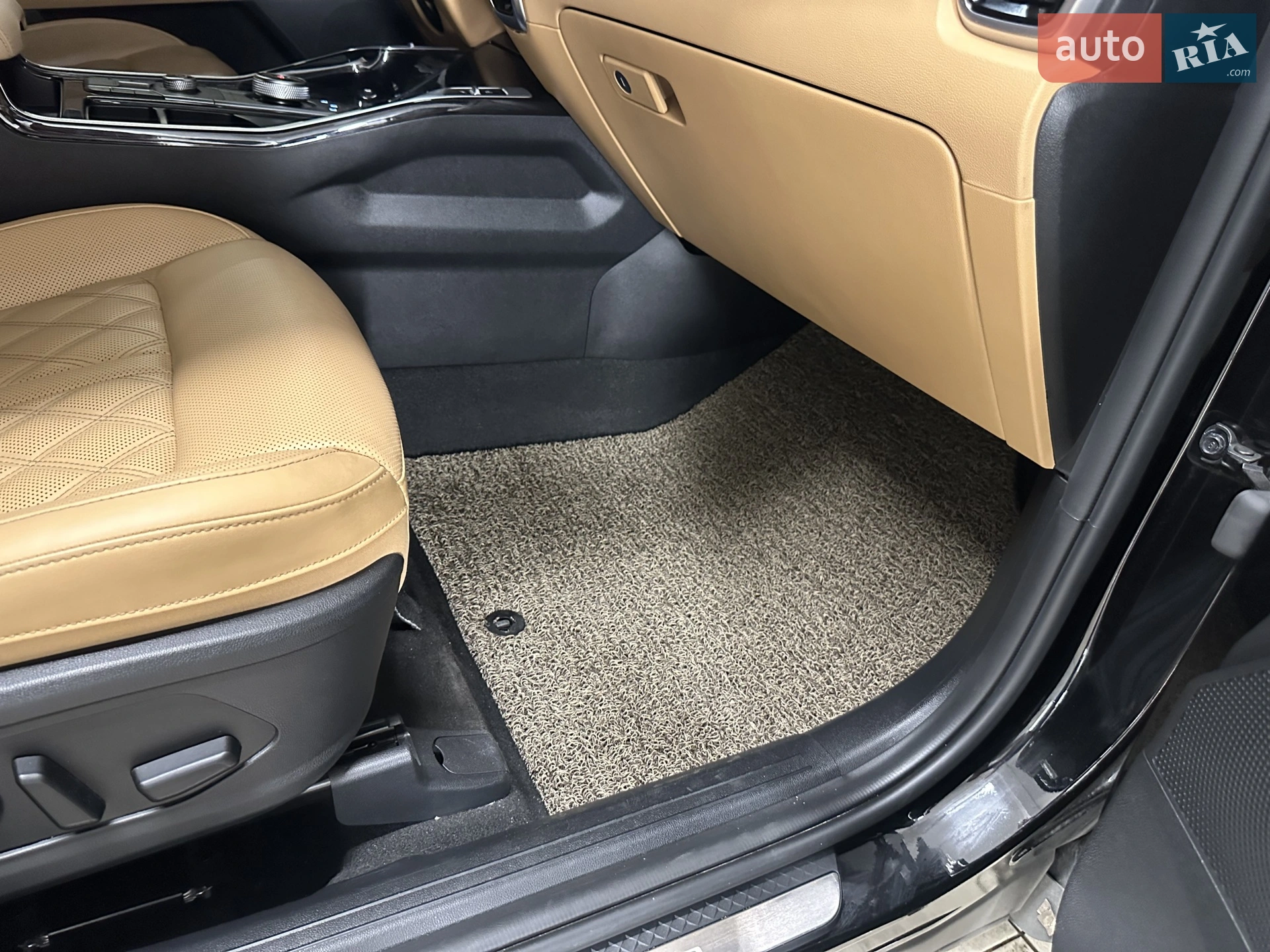 2020 Kia Sorento - мініатюра 27