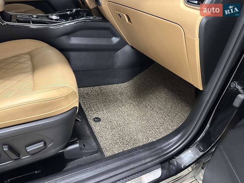 Внедорожник / Кроссовер Kia Sorento 2020 в Днепре фото 25 Внедорожник / Кроссовер Kia Sorento 2020 в Днепре