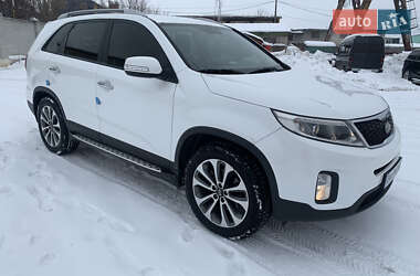 Внедорожник / Кроссовер Kia Sorento 2013 в Тернополе