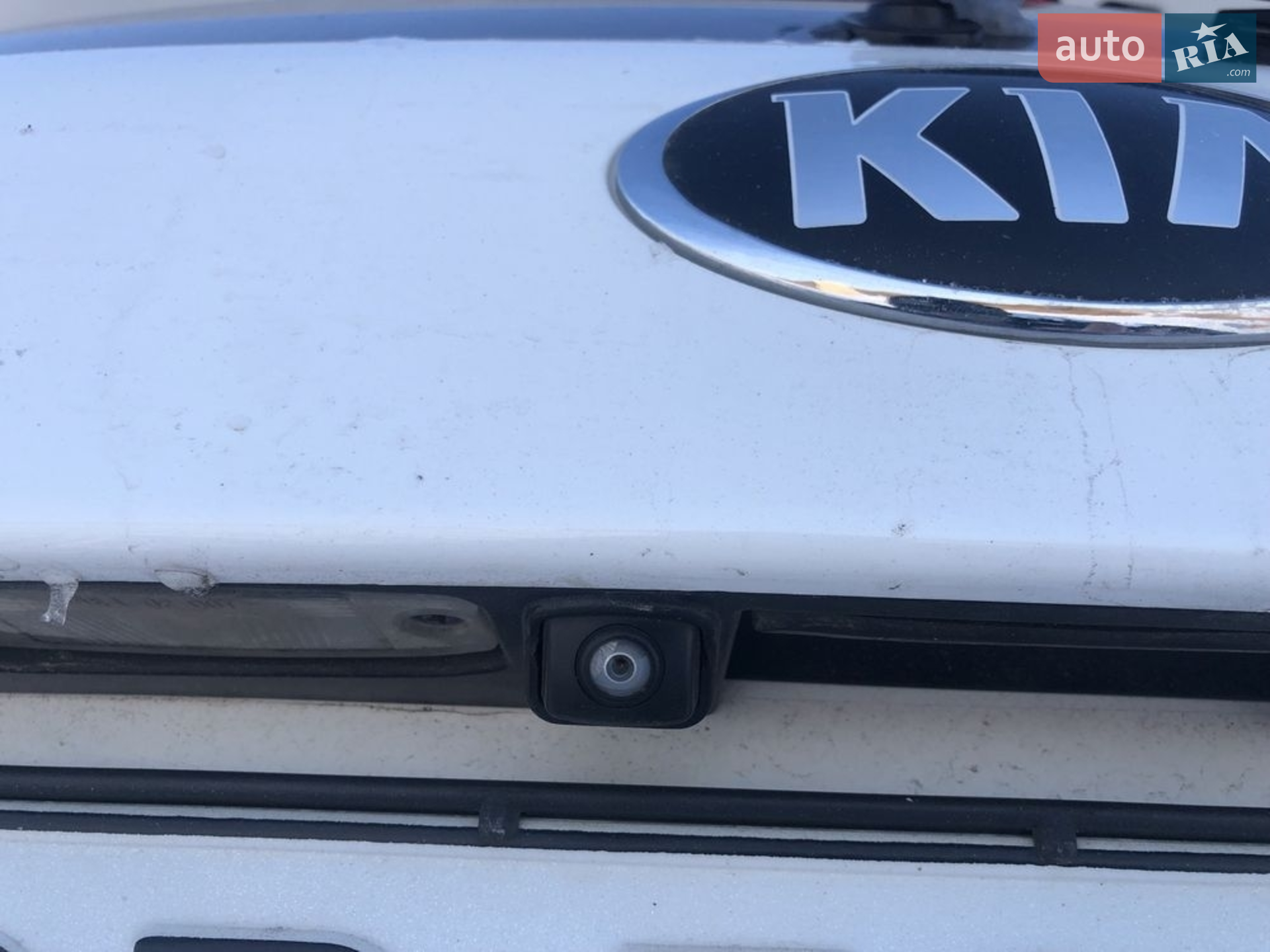 2013 Kia Sorento - мініатюра 8