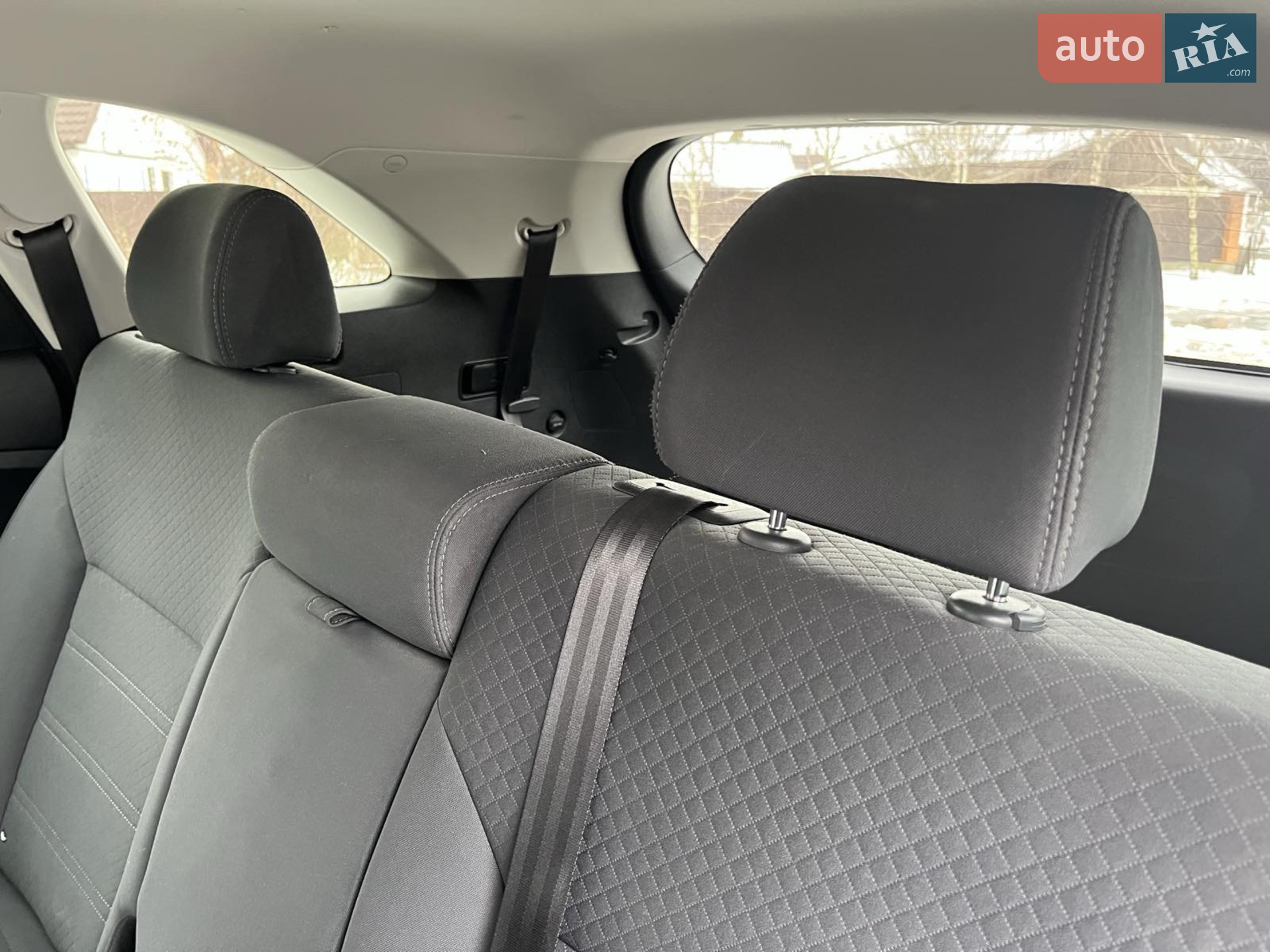 2016 Kia Sorento - мініатюра 8