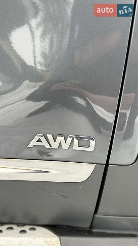 Внедорожник / Кроссовер Kia Sorento 2015 в Луцке фото 11 Внедорожник / Кроссовер Kia Sorento 2015 в Луцке