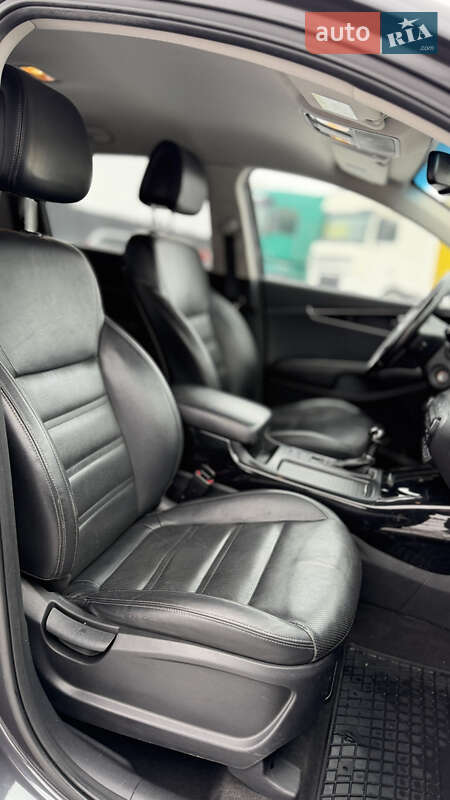 Внедорожник / Кроссовер Kia Sorento 2015 в Луцке фото 38 Внедорожник / Кроссовер Kia Sorento 2015 в Луцке
