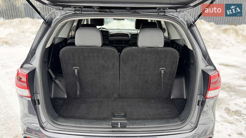 Внедорожник / Кроссовер Kia Sorento 2015 в Луцке фото 58 Внедорожник / Кроссовер Kia Sorento 2015 в Луцке
