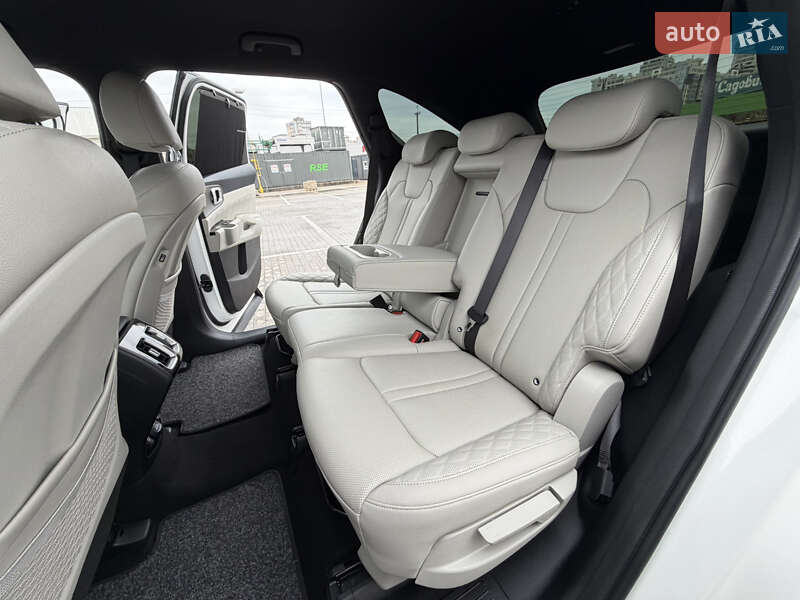 Внедорожник / Кроссовер Kia Sorento 2021 в Одессе фото 29 Внедорожник / Кроссовер Kia Sorento 2021 в Одессе