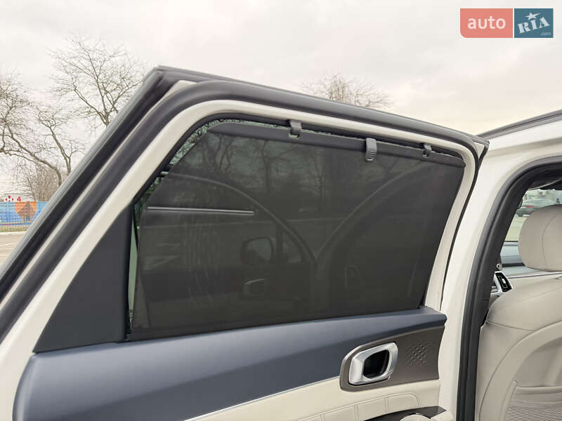 Внедорожник / Кроссовер Kia Sorento 2021 в Одессе фото 34 Внедорожник / Кроссовер Kia Sorento 2021 в Одессе