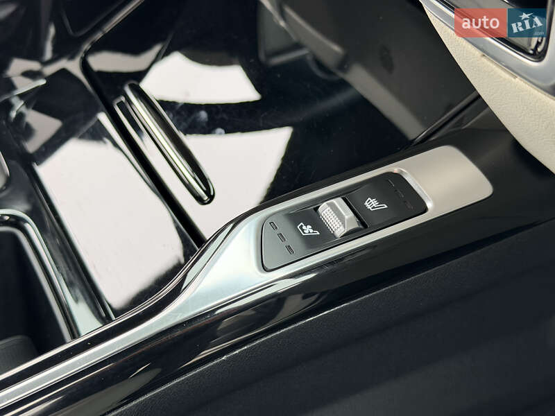 Внедорожник / Кроссовер Kia Sorento 2021 в Одессе фото 59 Внедорожник / Кроссовер Kia Sorento 2021 в Одессе