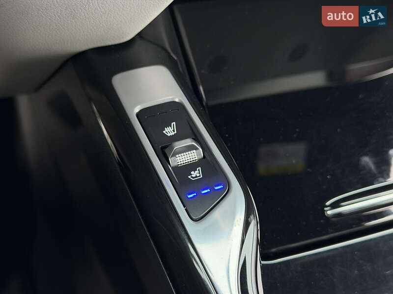 Внедорожник / Кроссовер Kia Sorento 2021 в Одессе фото 74 Внедорожник / Кроссовер Kia Sorento 2021 в Одессе