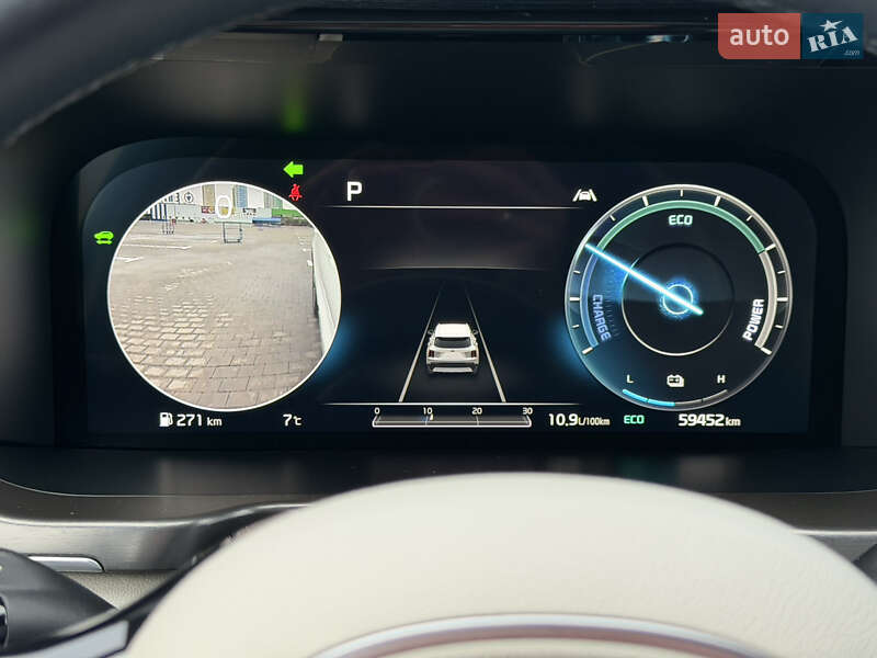 Внедорожник / Кроссовер Kia Sorento 2021 в Одессе фото 80 Внедорожник / Кроссовер Kia Sorento 2021 в Одессе