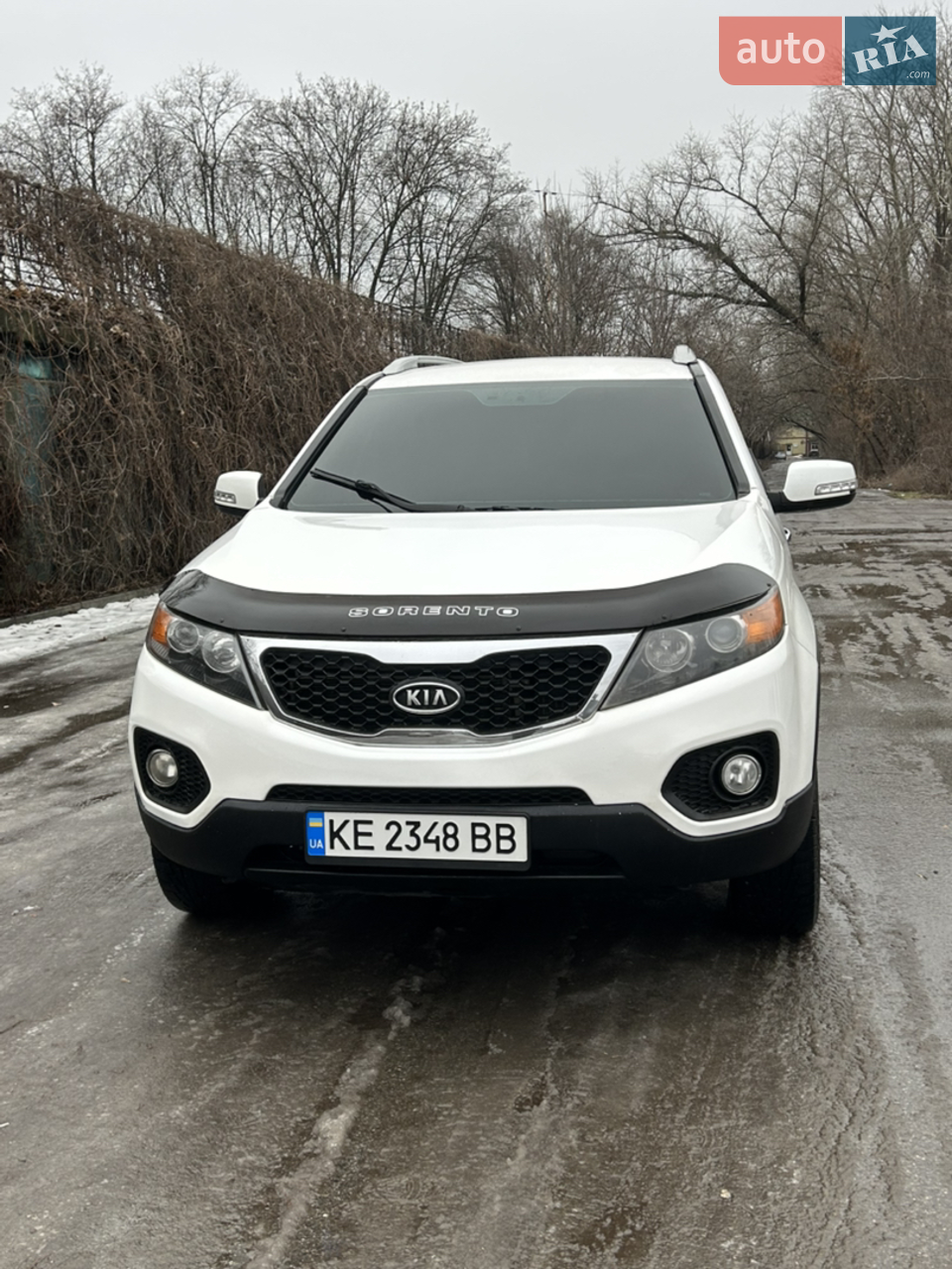 2010 Kia Sorento - мініатюра 17
