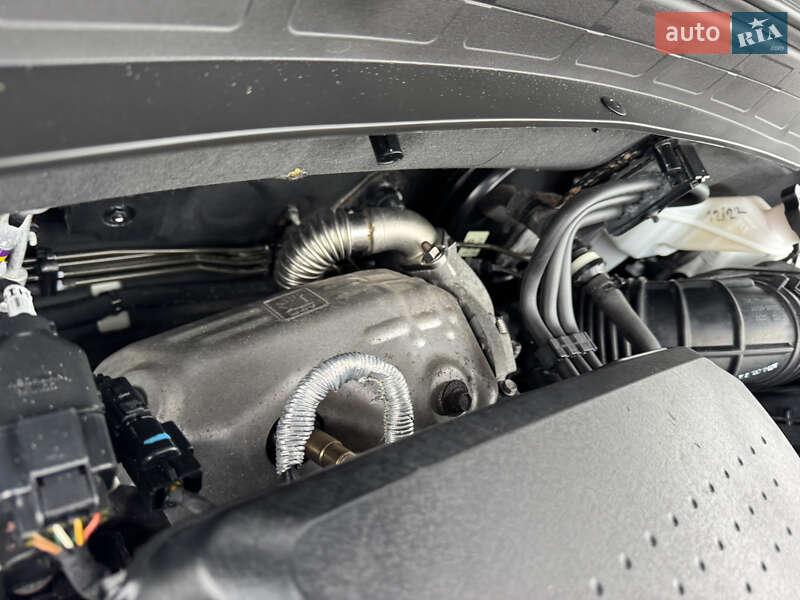 Внедорожник / Кроссовер Kia Sorento 2014 в Луцке