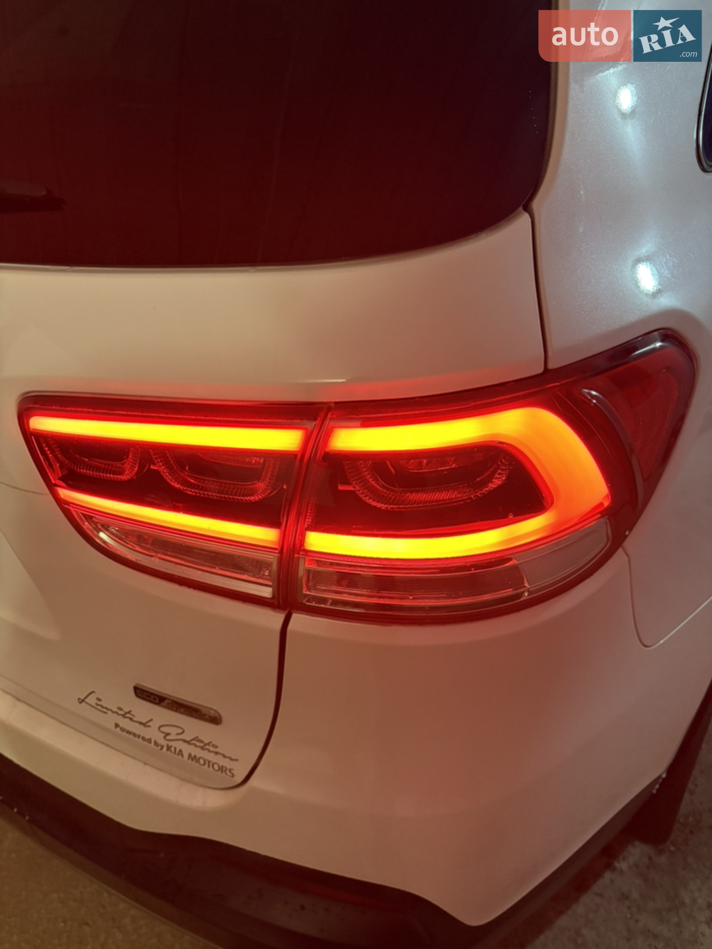 2017 Kia Sorento - мініатюра 9