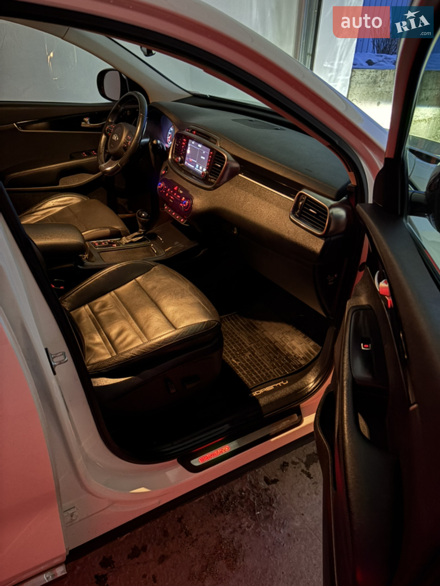 2017 Kia Sorento - мініатюра 17