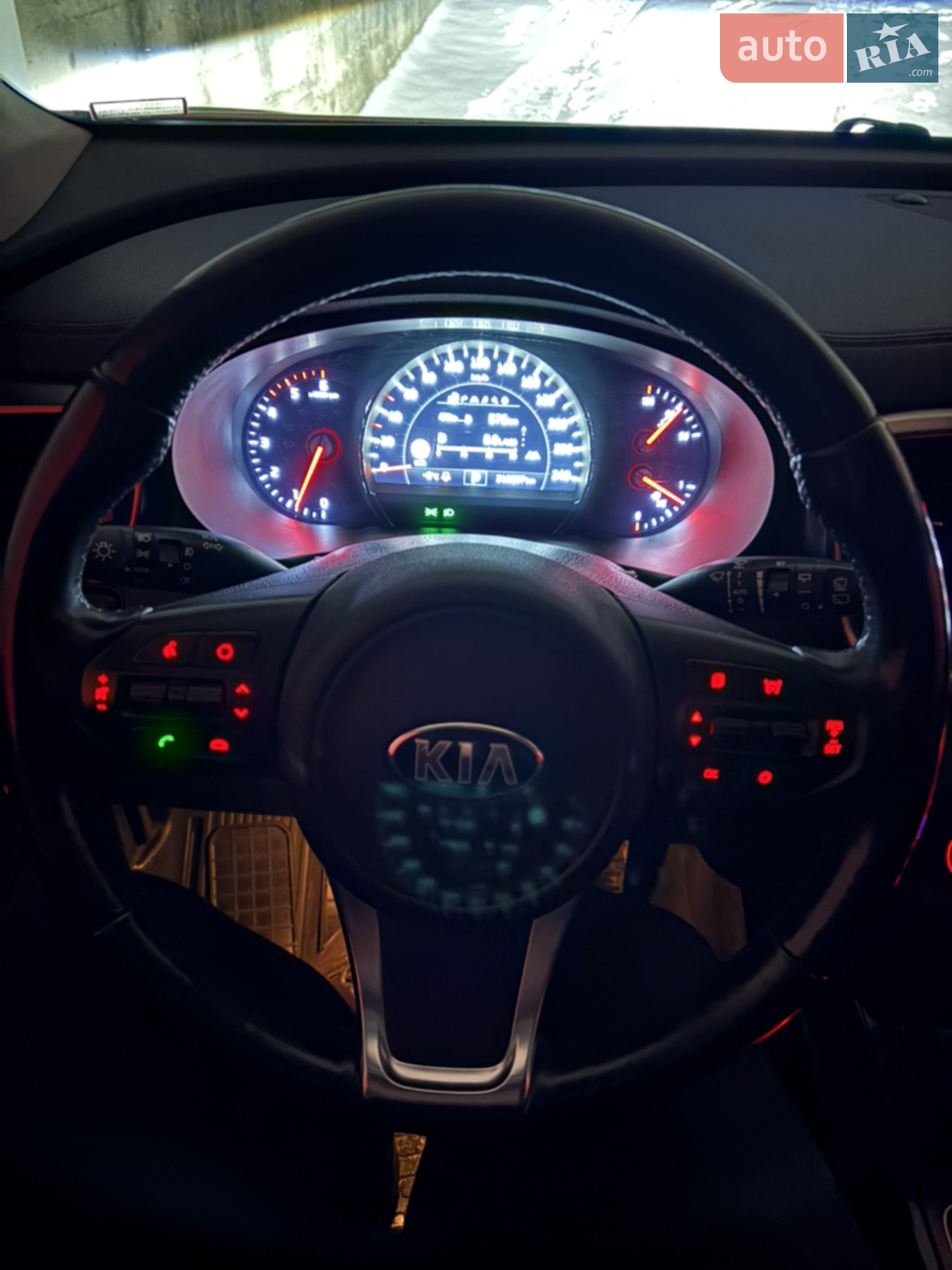 2017 Kia Sorento - мініатюра 20