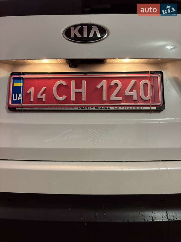 Внедорожник / Кроссовер Kia Sorento 2017 в Черновцах фото 22 Внедорожник / Кроссовер Kia Sorento 2017 в Черновцах