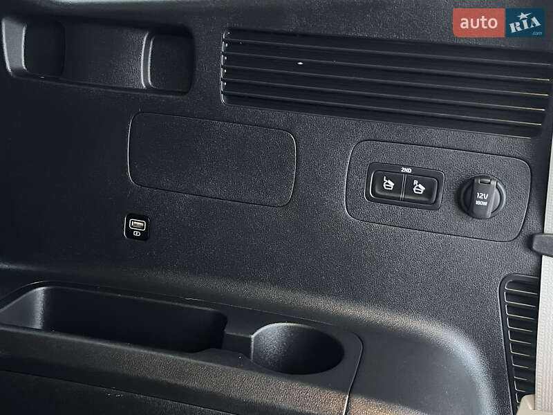 Внедорожник / Кроссовер Kia Sorento 2021 в Львове фото 10 Внедорожник / Кроссовер Kia Sorento 2021 в Львове