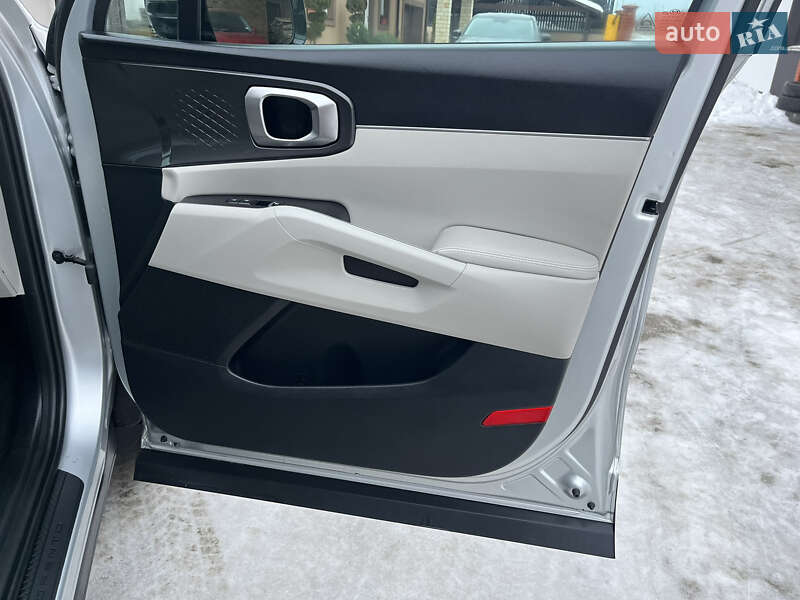 Внедорожник / Кроссовер Kia Sorento 2021 в Львове фото 15 Внедорожник / Кроссовер Kia Sorento 2021 в Львове