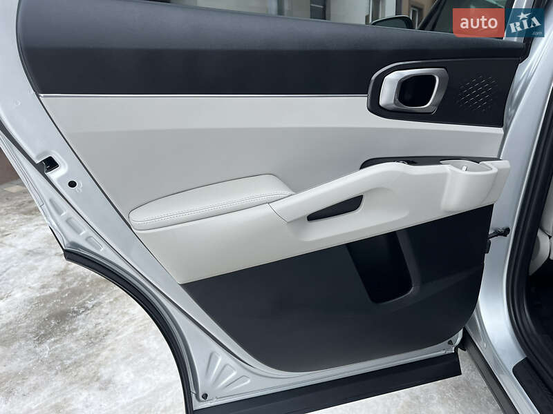 Внедорожник / Кроссовер Kia Sorento 2021 в Львове фото 20 Внедорожник / Кроссовер Kia Sorento 2021 в Львове