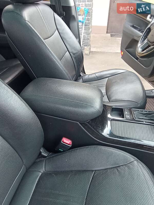 Внедорожник / Кроссовер Kia Sorento 2014 в Житомире