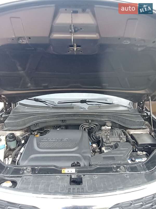 Внедорожник / Кроссовер Kia Sorento 2014 в Житомире