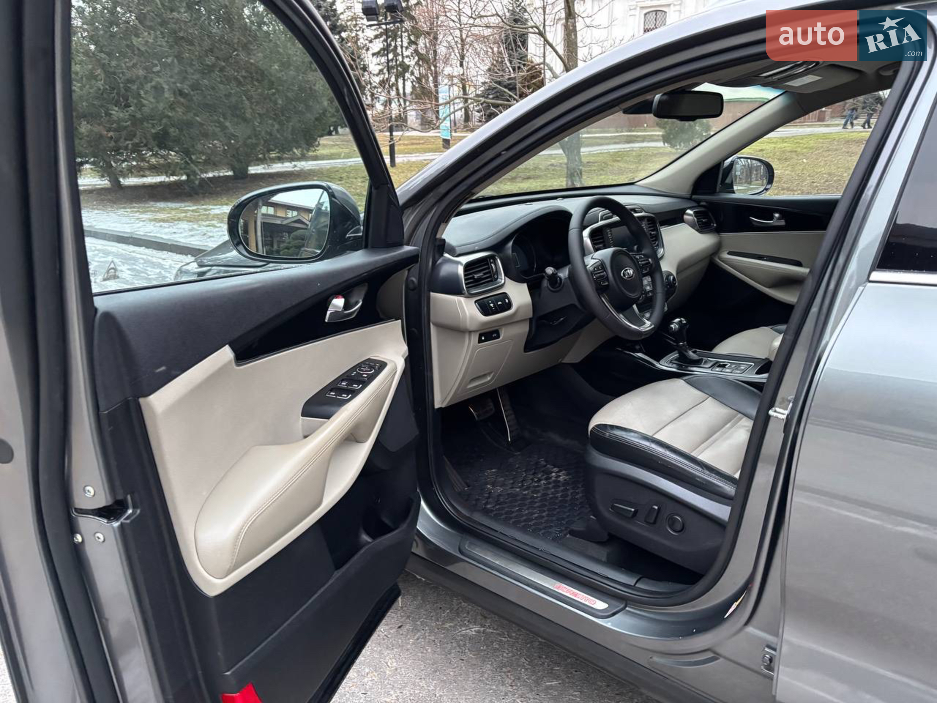 2015 Kia Sorento - мініатюра 17