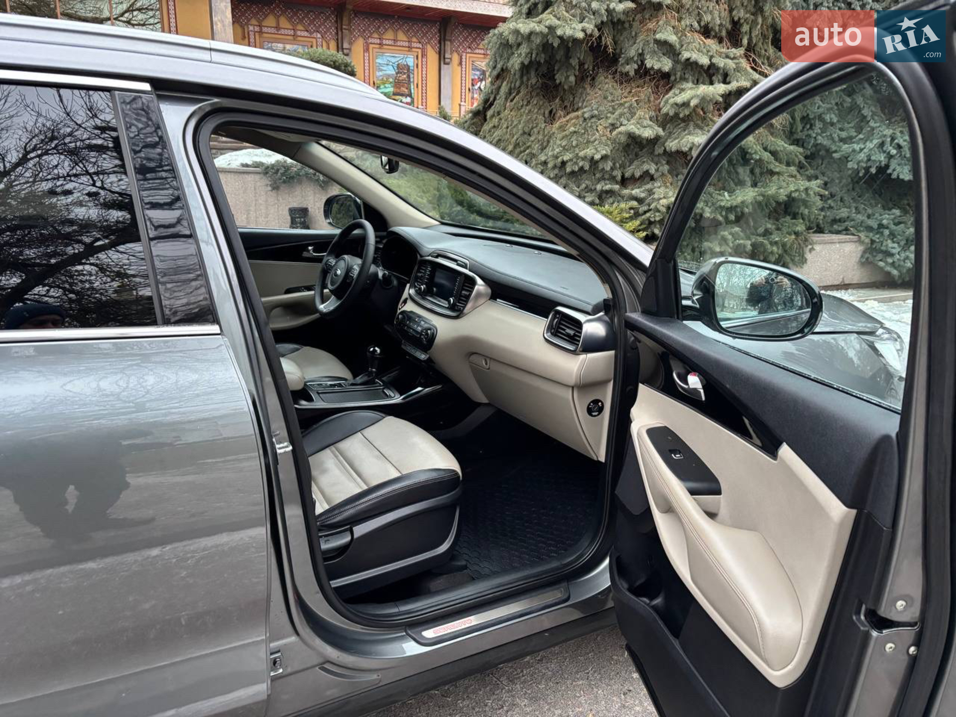 2015 Kia Sorento - мініатюра 22