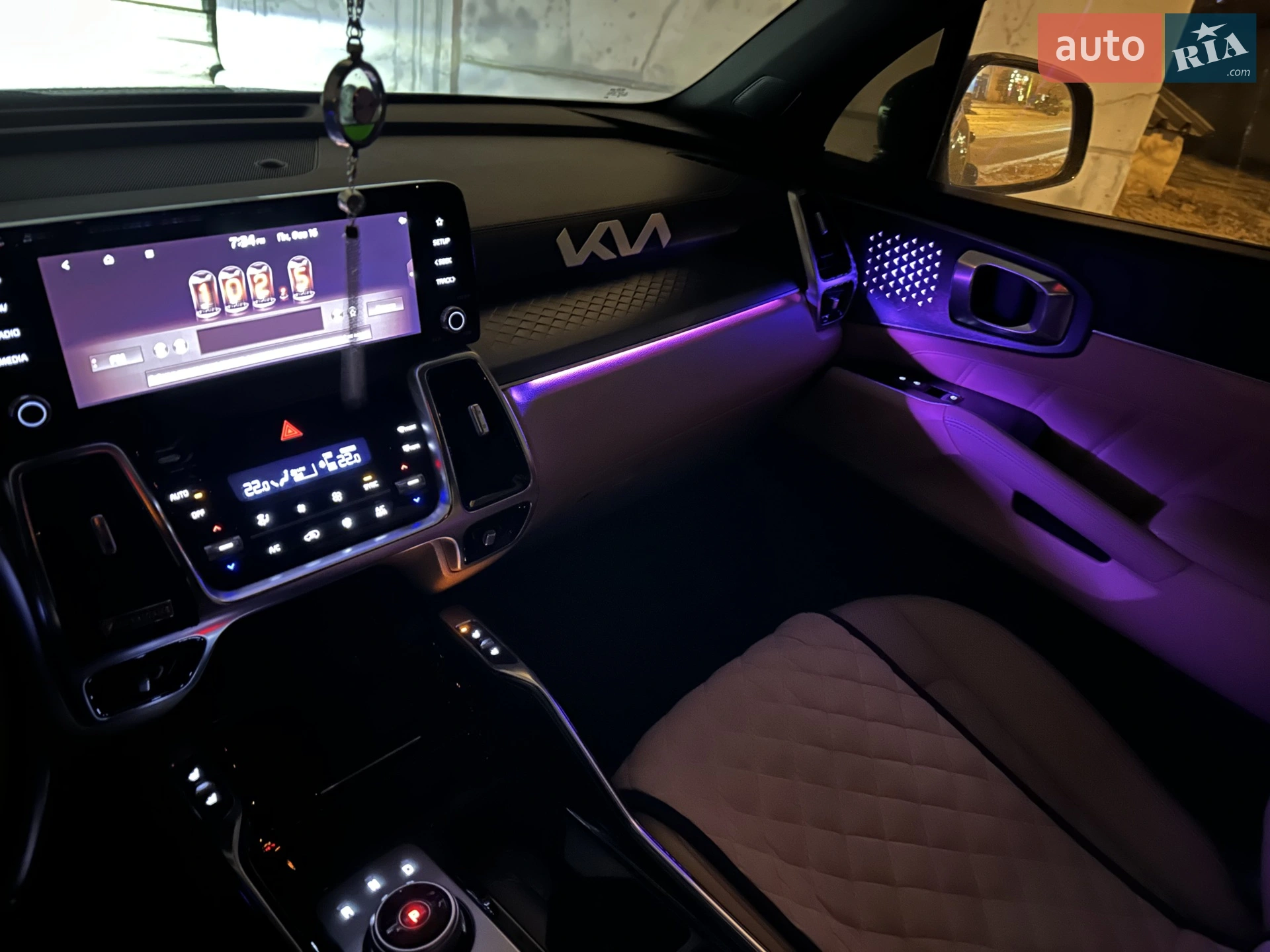 2020 Kia Sorento - мініатюра 29