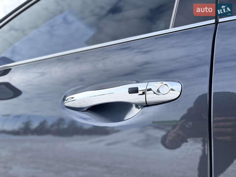 Внедорожник / Кроссовер Kia Sorento 2017 в Луцке