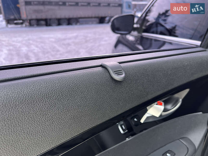 Внедорожник / Кроссовер Kia Sorento 2017 в Луцке