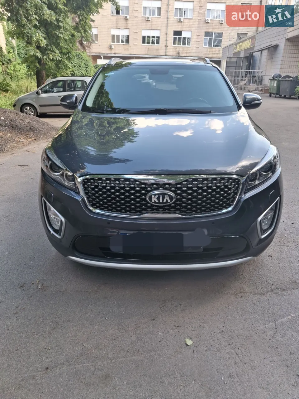 2017 Kia Sorento - мініатюра 47