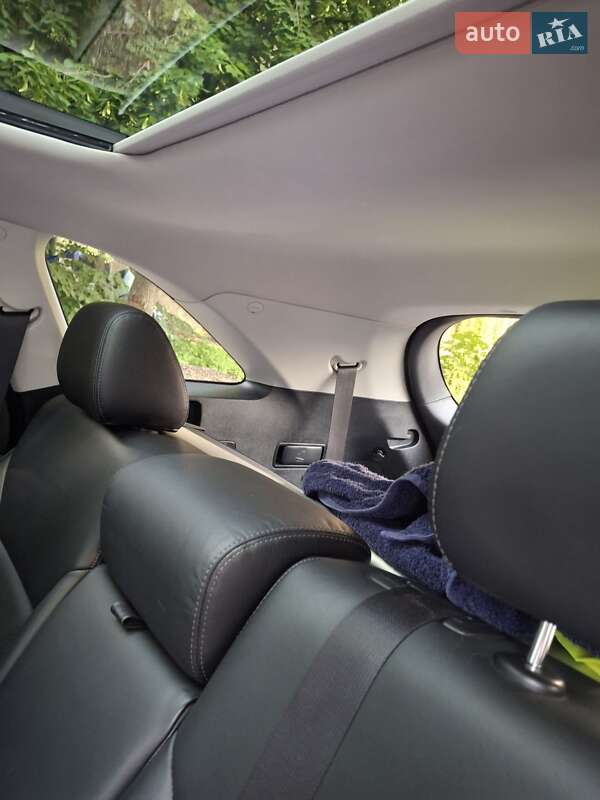 Внедорожник / Кроссовер Kia Sorento 2016 в Киеве