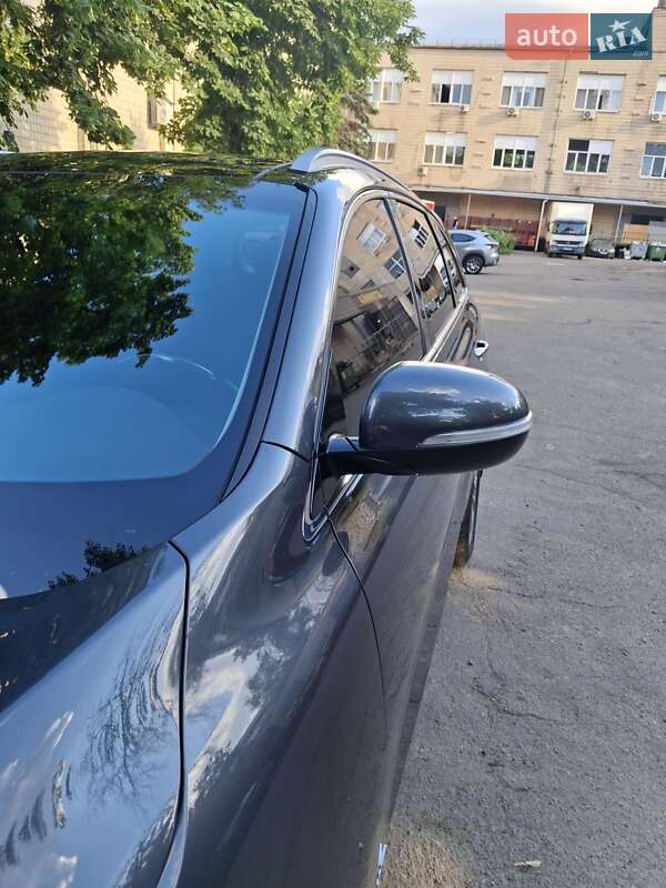 Внедорожник / Кроссовер Kia Sorento 2016 в Киеве