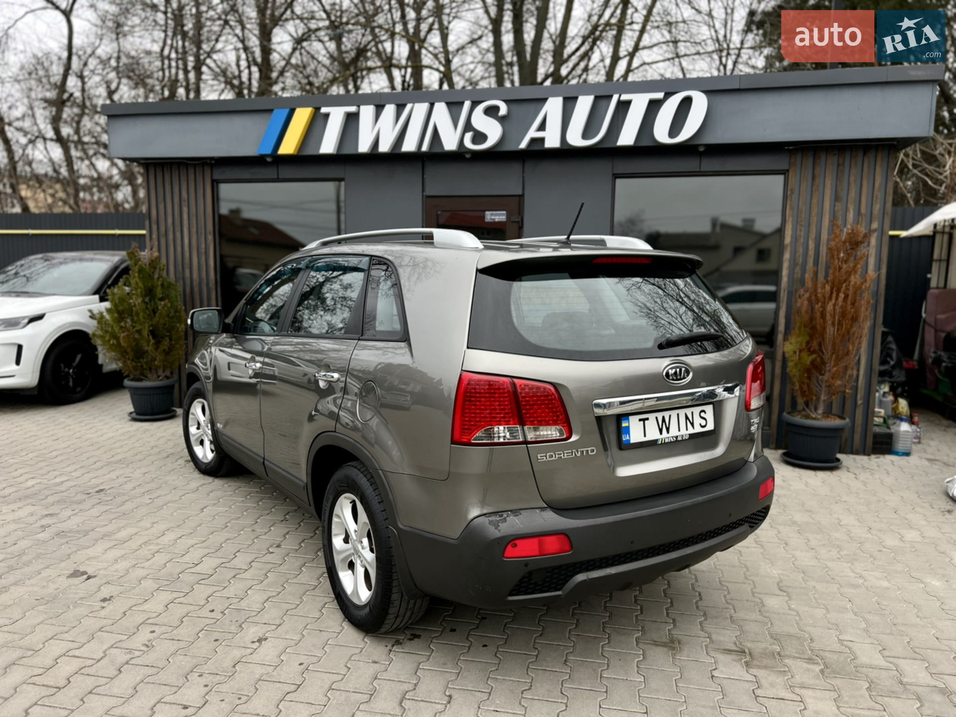 2012 Kia Sorento - мініатюра 22