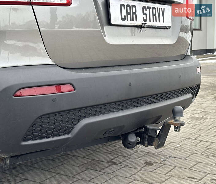 Внедорожник / Кроссовер Kia Sorento 2010 в Стрые фото 17 Внедорожник / Кроссовер Kia Sorento 2010 в Стрые