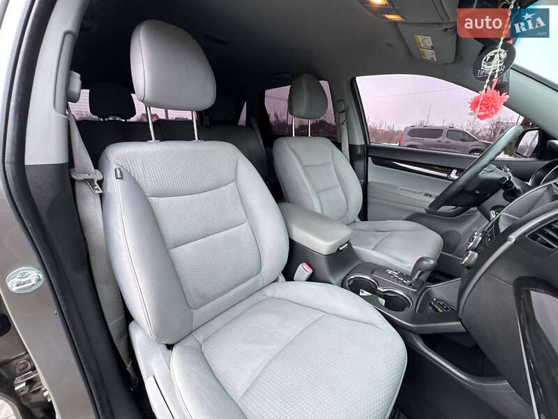 Внедорожник / Кроссовер Kia Sorento 2010 в Стрые фото 29 Внедорожник / Кроссовер Kia Sorento 2010 в Стрые