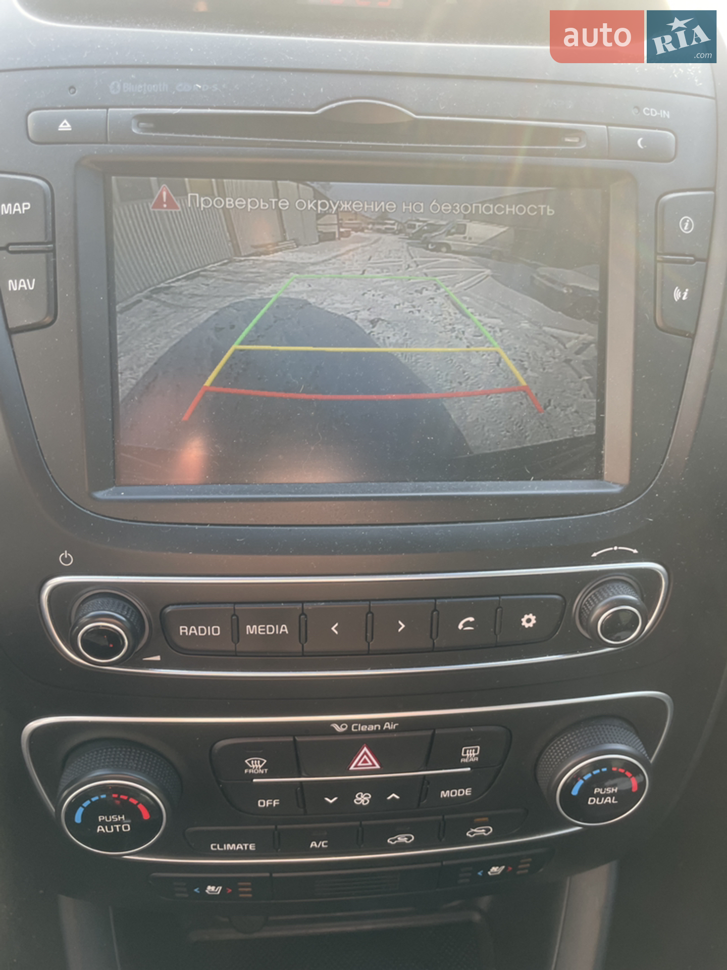 2013 Kia Sorento - мініатюра 20