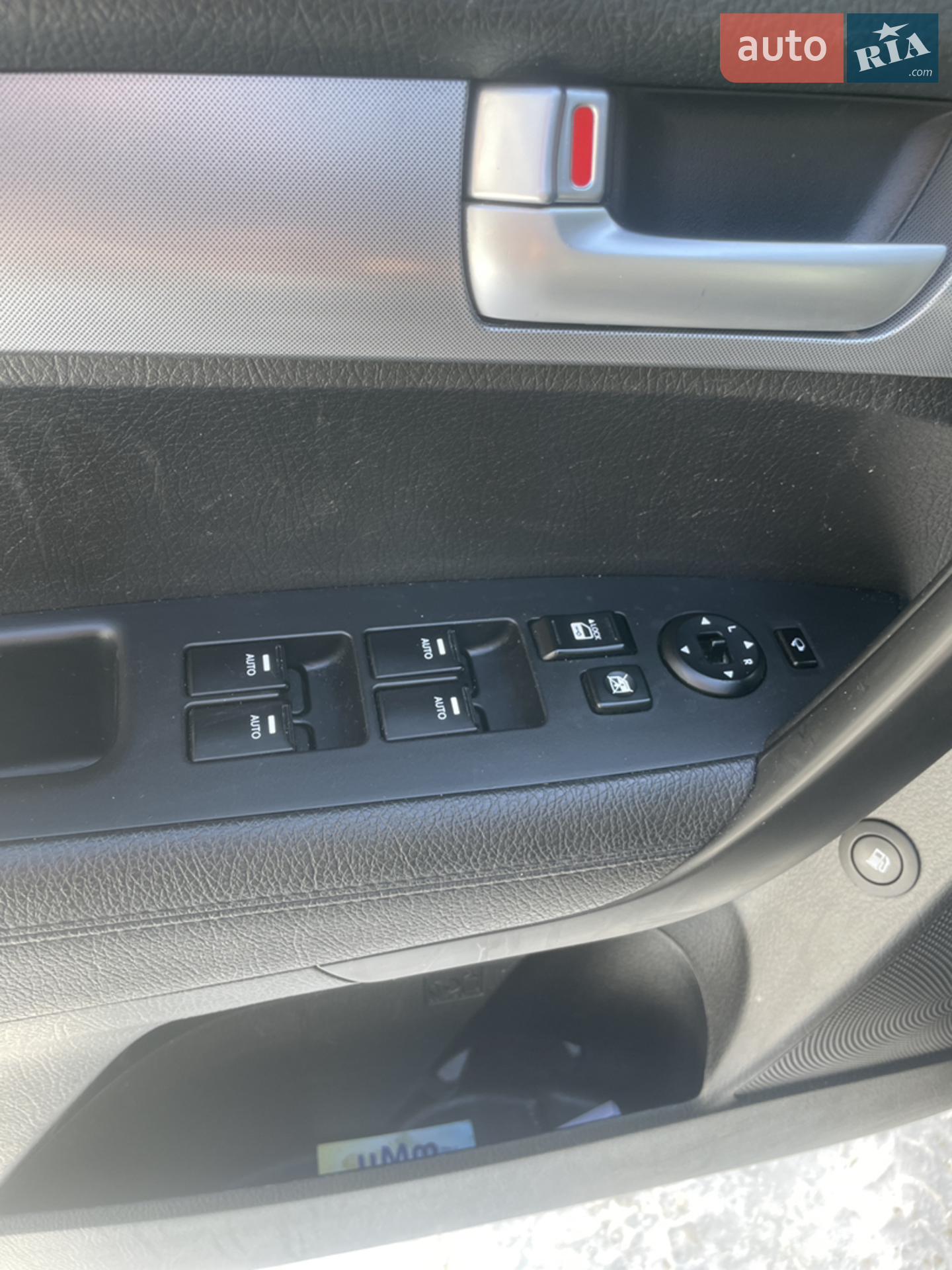2013 Kia Sorento - мініатюра 25