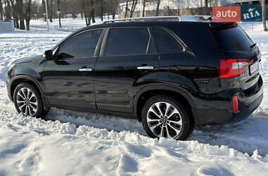 Позашляховик / Кросовер Kia Sorento 2013 в Ізмаїлі