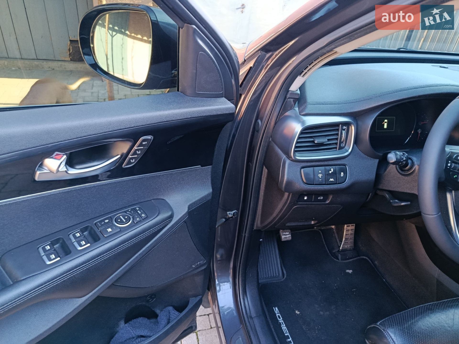 2014 Kia Sorento - мініатюра 6