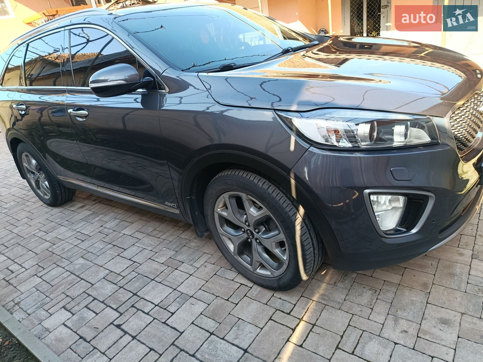 2014 Kia Sorento - мініатюра 12
