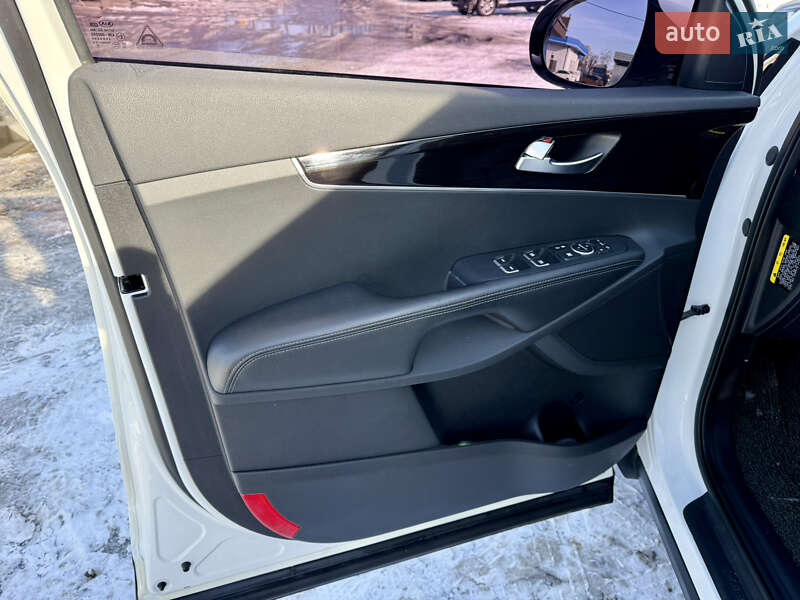 Внедорожник / Кроссовер Kia Sorento 2017 в Виннице