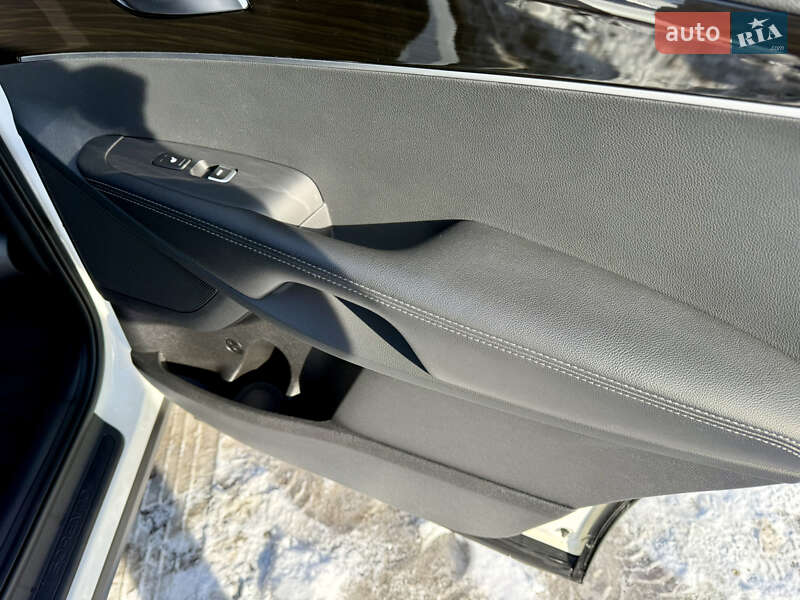 Внедорожник / Кроссовер Kia Sorento 2017 в Виннице