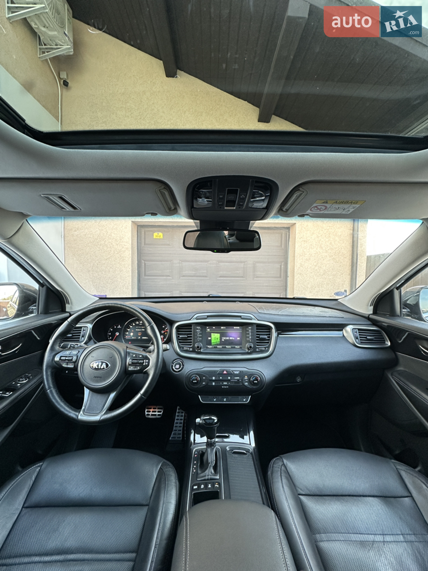 2015 Kia Sorento - мініатюра 41