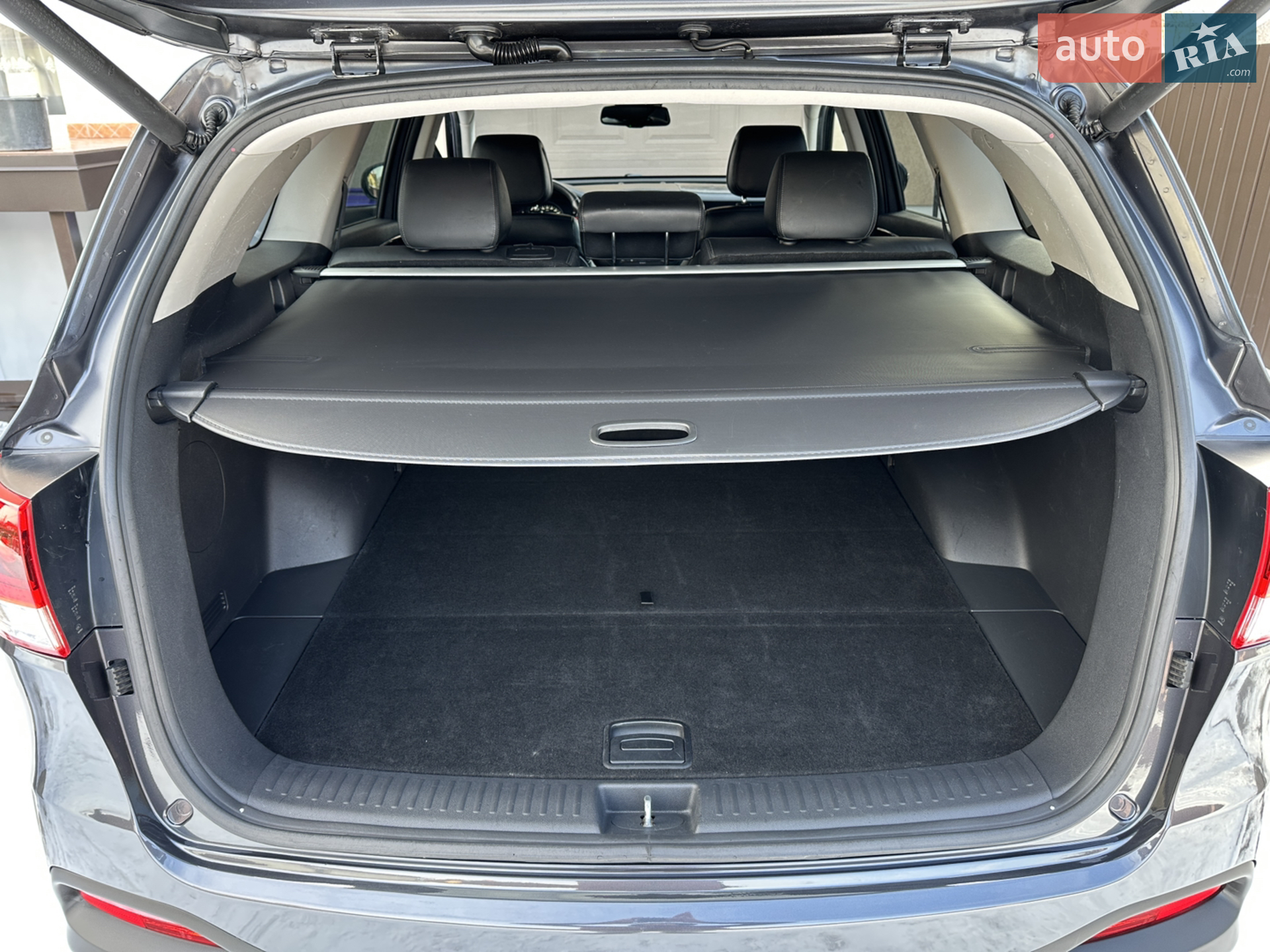 2015 Kia Sorento - мініатюра 43