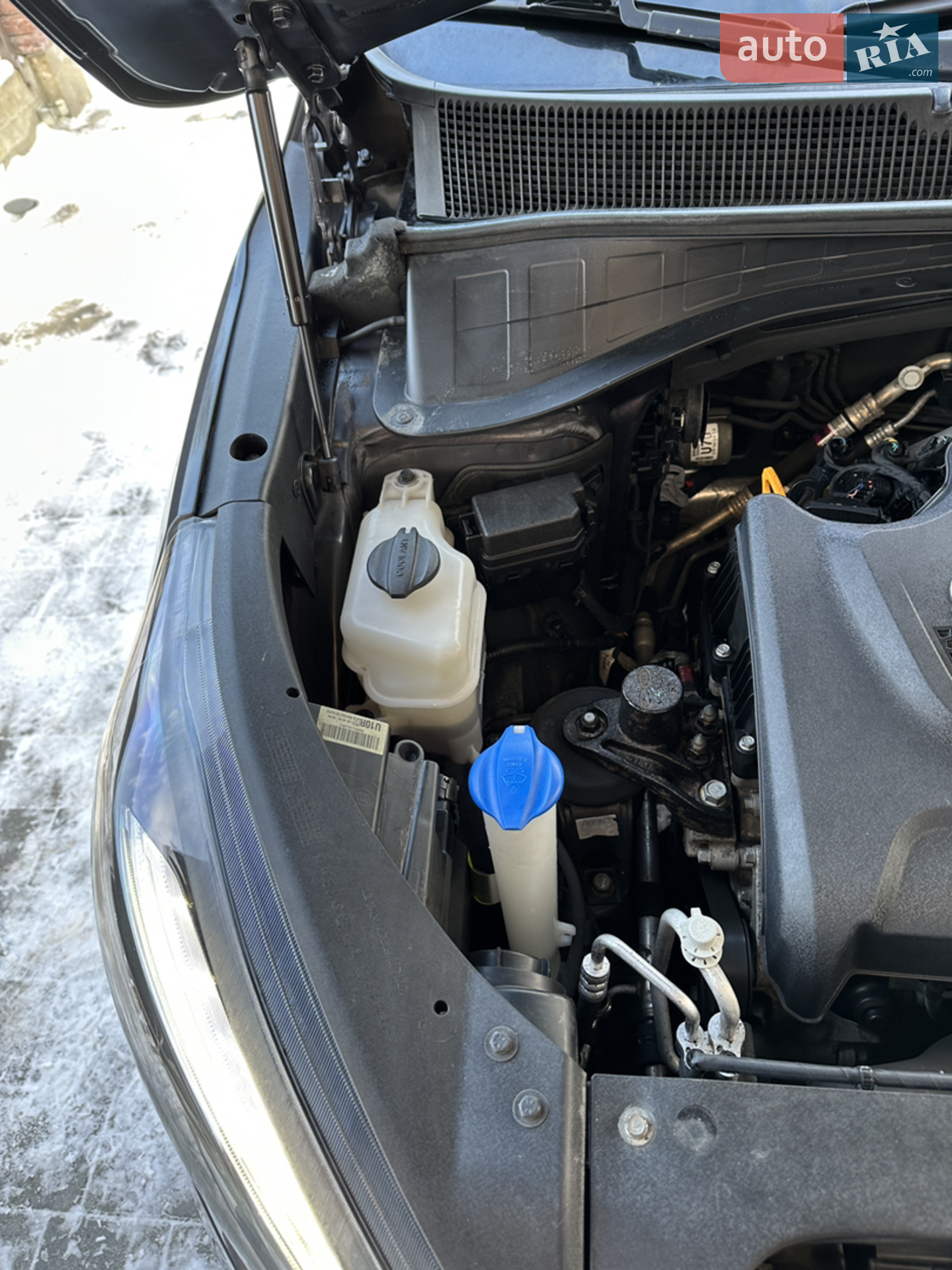 2015 Kia Sorento - мініатюра 49
